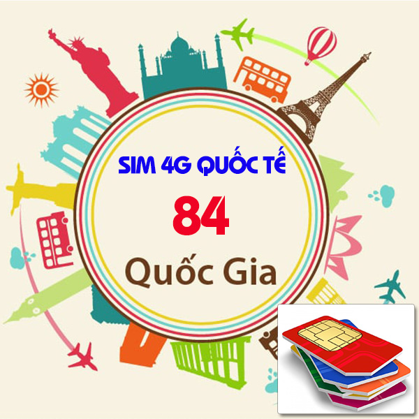 ảnh sim 4g