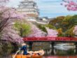 Osaka Castle Park