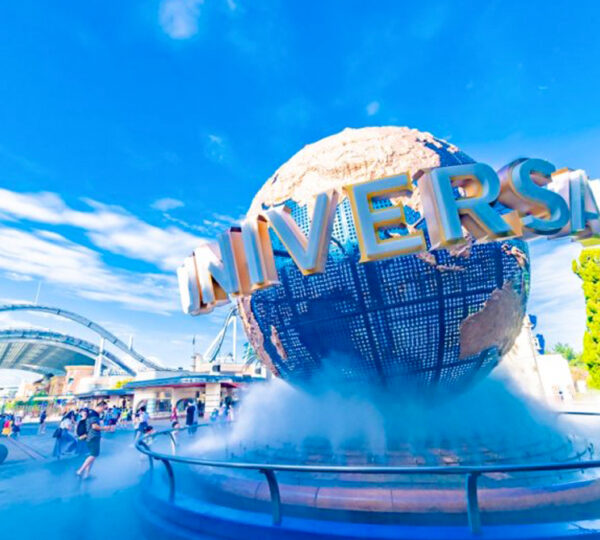 Universal Studios Nhật Bản