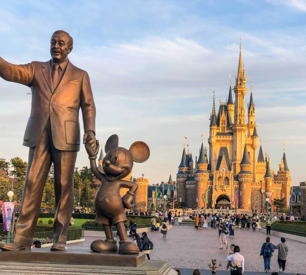 Tokyo Disneyland 10 Trò Chơi Du Khách Không Thể Bỏ Qua 