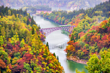 TOUR KAMIKOCHI