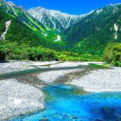 TOUR KAMIKOCHI