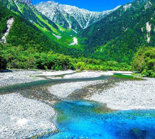 TOUR KAMIKOCHI