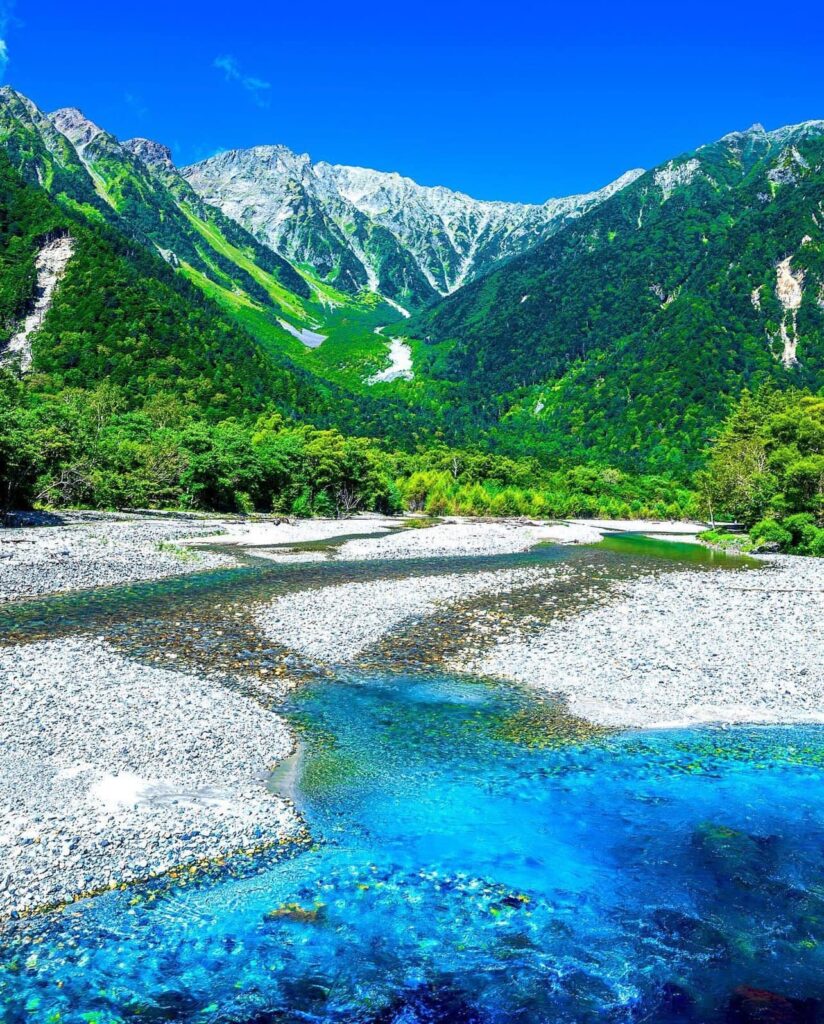 TOUR KAMIKOCHI