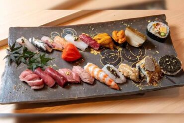 Khám Phá 5 Nhà Hàng Kaiseki Hàng Đầu Ở Kyoto: Tinh Hoa Ẩm Thực Truyền Thống Nhật Bản